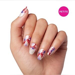 Color Street American Icon